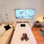 Apartment Le Majestic Superbe Centre *