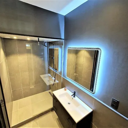 Appartement Le Majestic Superbe Centre