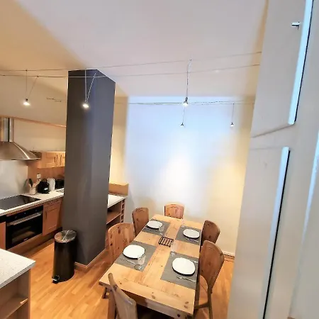 Le Majestic Superbe Centre * Chamonix Mont Blanc