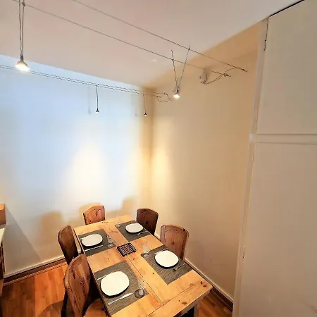 Apartamento Le Majestic Superbe Centre