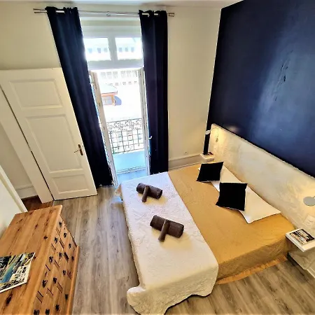 Le Majestic Superbe Centre Chamonix Mont Blanc