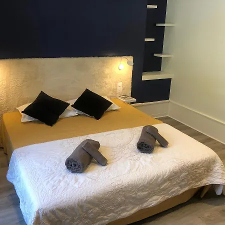 Apartamento Le Majestic Superbe Centre *