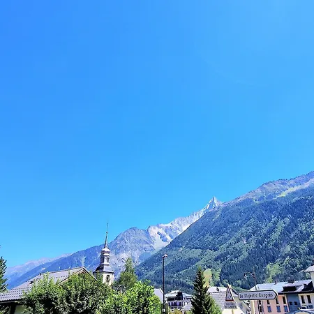 Appartement Le Majestic Superbe Centre