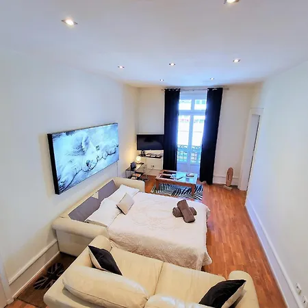 Le Majestic Superbe Centre Chamonix Mont Blanc