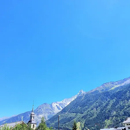 Appartement Le Majestic Superbe Centre