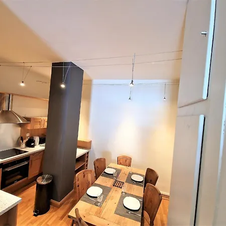 Le Majestic Superbe Centre *