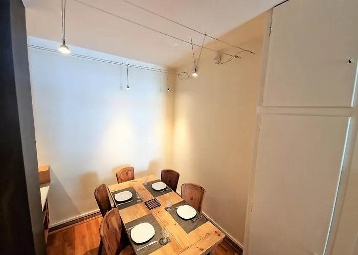 Apartament Le Majestic Superbe Centre