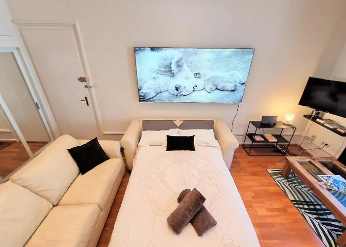 Apartament Le Majestic Superbe Centre *