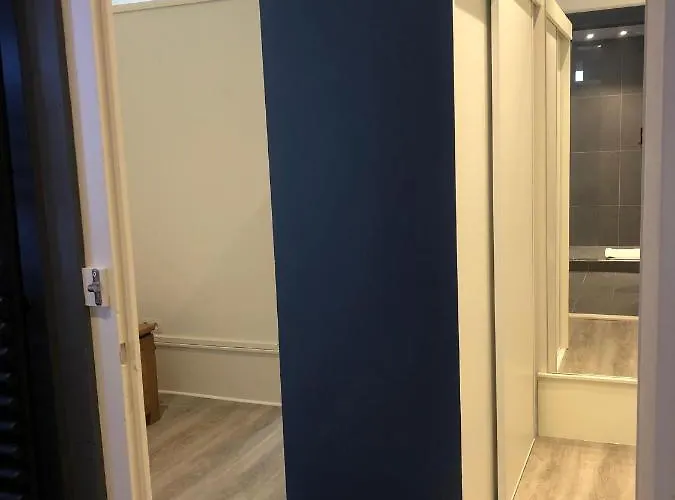 Le Majestic Superbe Centre Apartament Chamonix