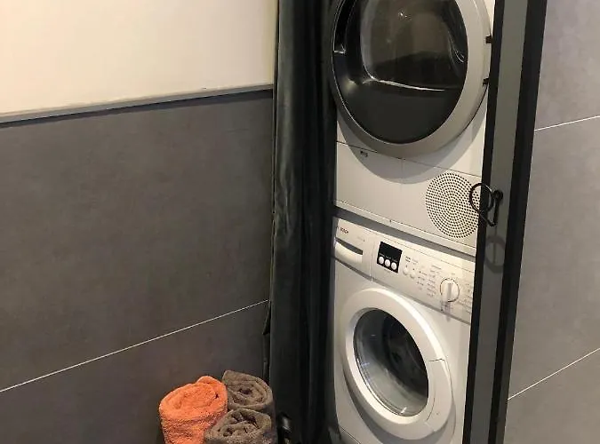 Le Majestic Superbe Centre Apartament