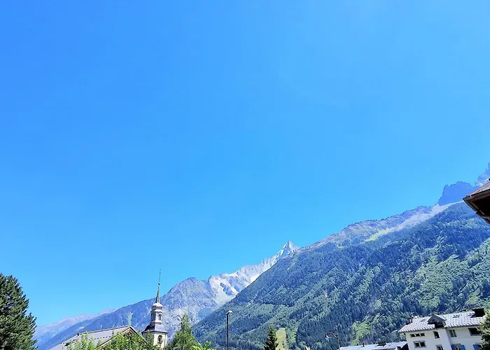 Apartament Le Majestic Superbe Centre