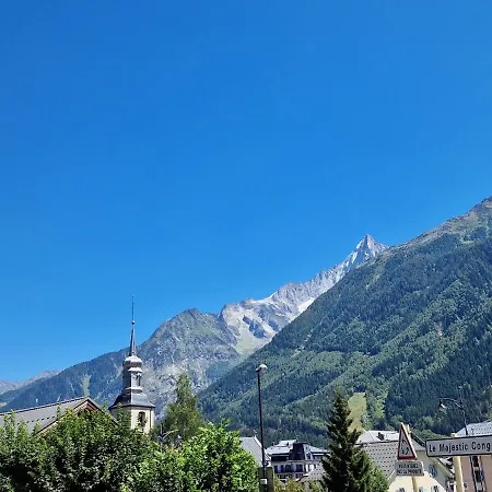 Le Majestic Superbe Centre Daire
