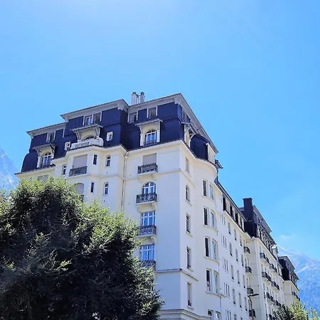 Apartment Le Majestic Superbe Centre