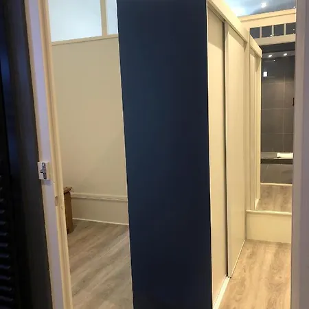 Le Majestic Superbe Centre Apartment Chamonix