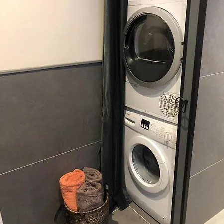 Le Majestic Superbe Centre Apartment