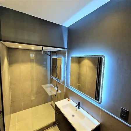 Apartment Le Majestic Superbe Centre *