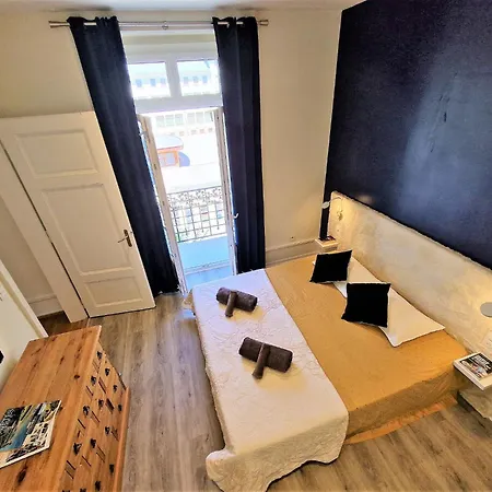 Apartment Le Majestic Superbe Centre